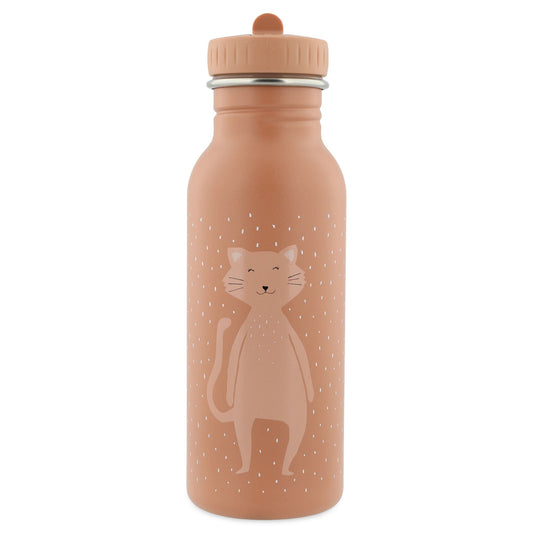 Lot de 6 Bouteilles de 500ml - Mme.Chat
