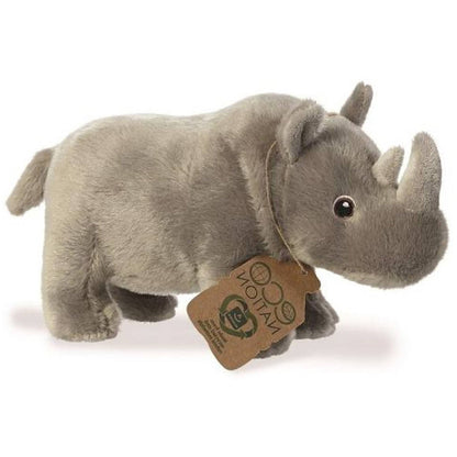 Éco Nation rhinocéros 24 cm