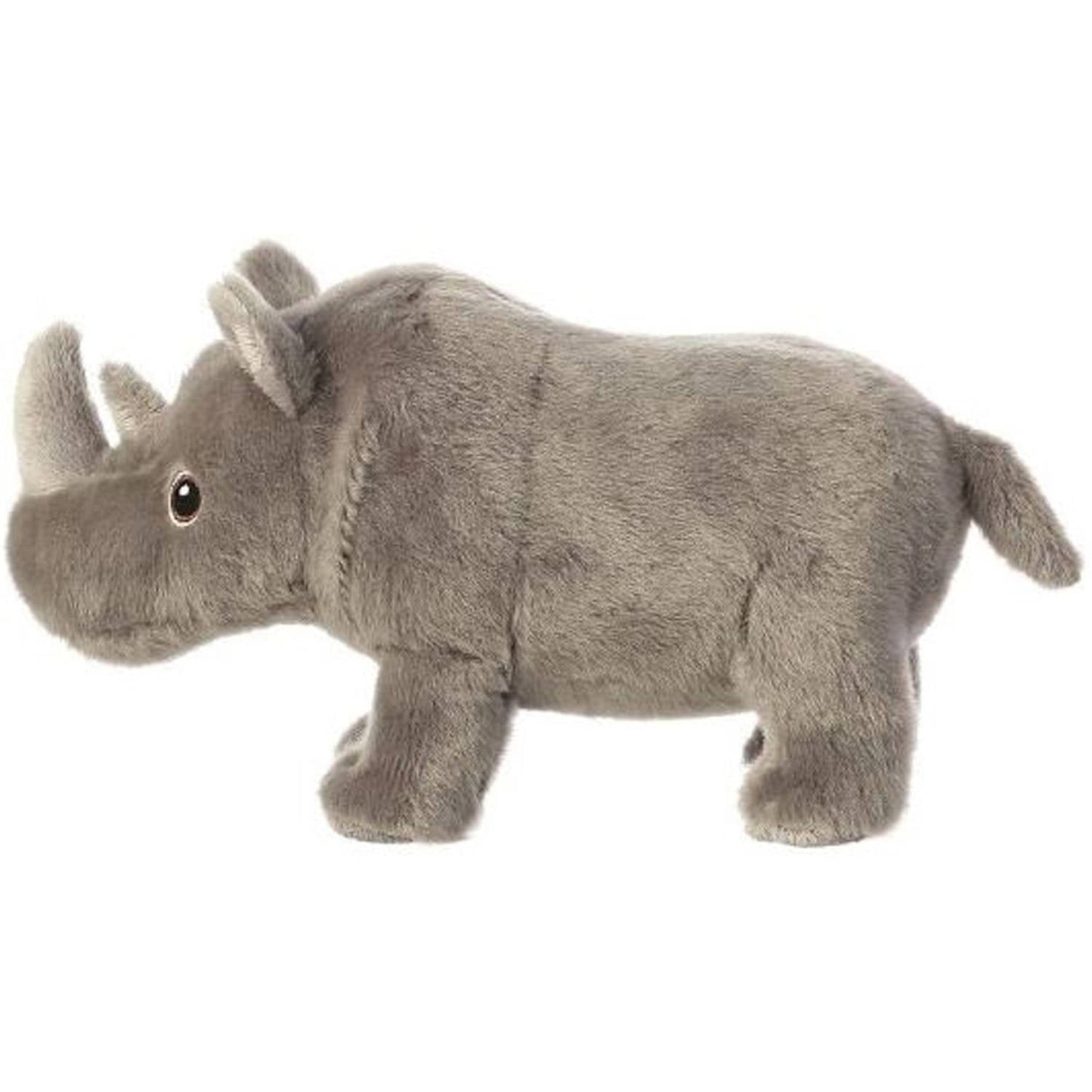 Éco Nation rhinocéros 24 cm