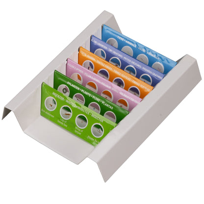 Kit d'expérimentation et démarrage pour microscopie