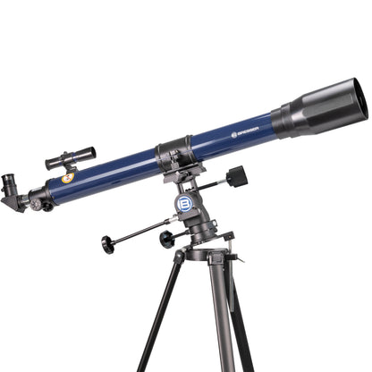 Télescope réfracteur 70/900 EL