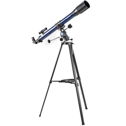 Télescope réfracteur 70/900 EL