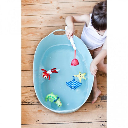 Lot de 2 Jeux de pêche Alice