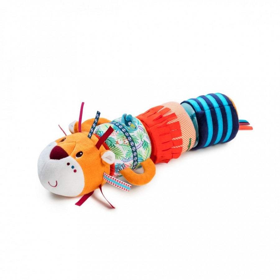 Lote de 2 Rouleaus sonore Jack