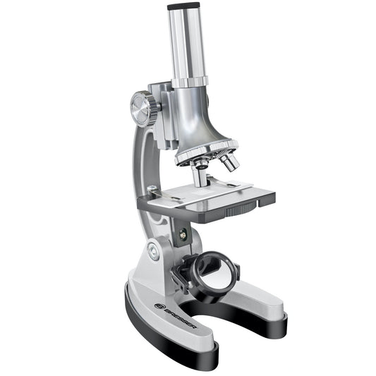 Microscope Biotar 300x 1200x