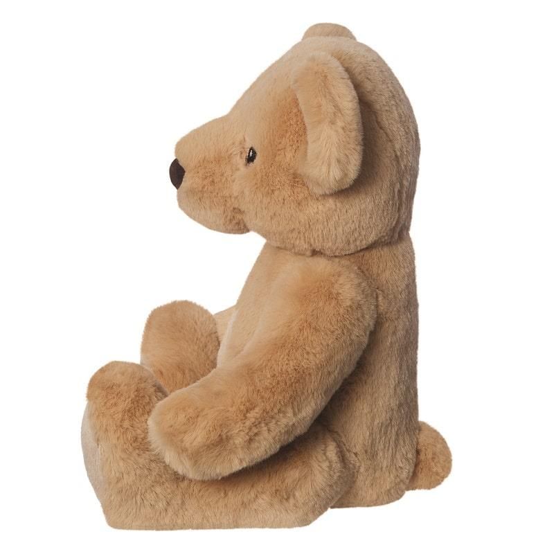 Nation Eco ours en peluche 28 cm