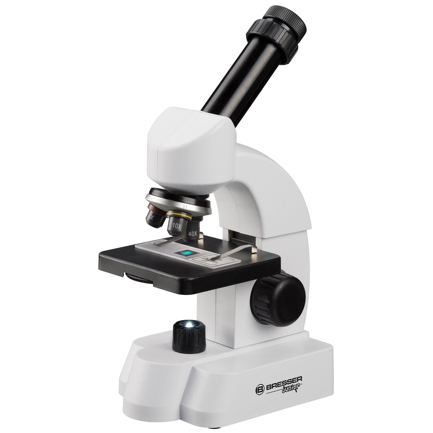 Kit de microscope 40x-640x