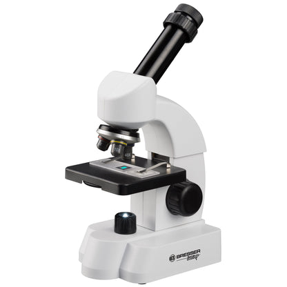 Kit de microscope 40x-640x