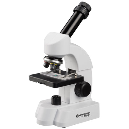 Kit de microscope 40x-640x