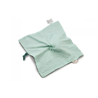 Lot de 3 Doudous eco Joe