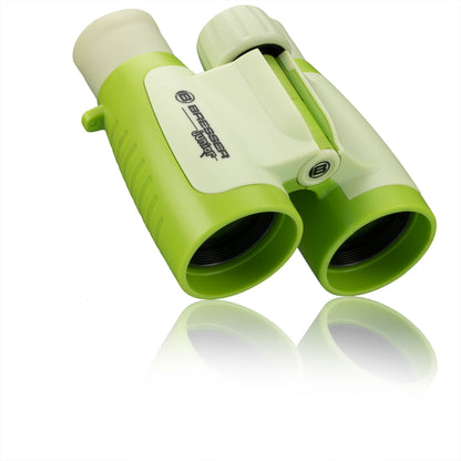 Jumelles Enfant 3x30 Vert