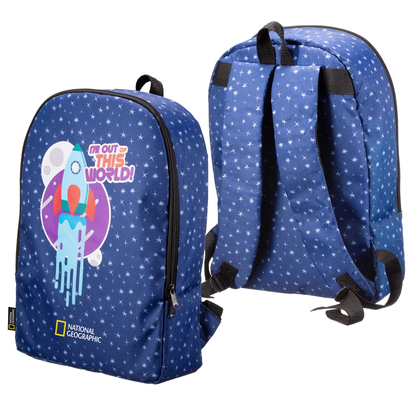 Télescope 70/400 avec sac à dos