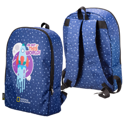 Télescope 70/400 avec sac à dos