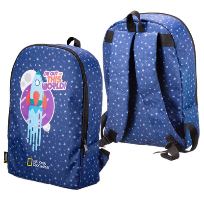 Télescope 70/400 avec sac à dos