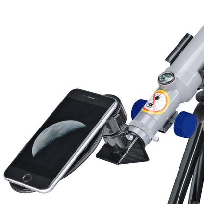 Télescope pour enfants 40 mm