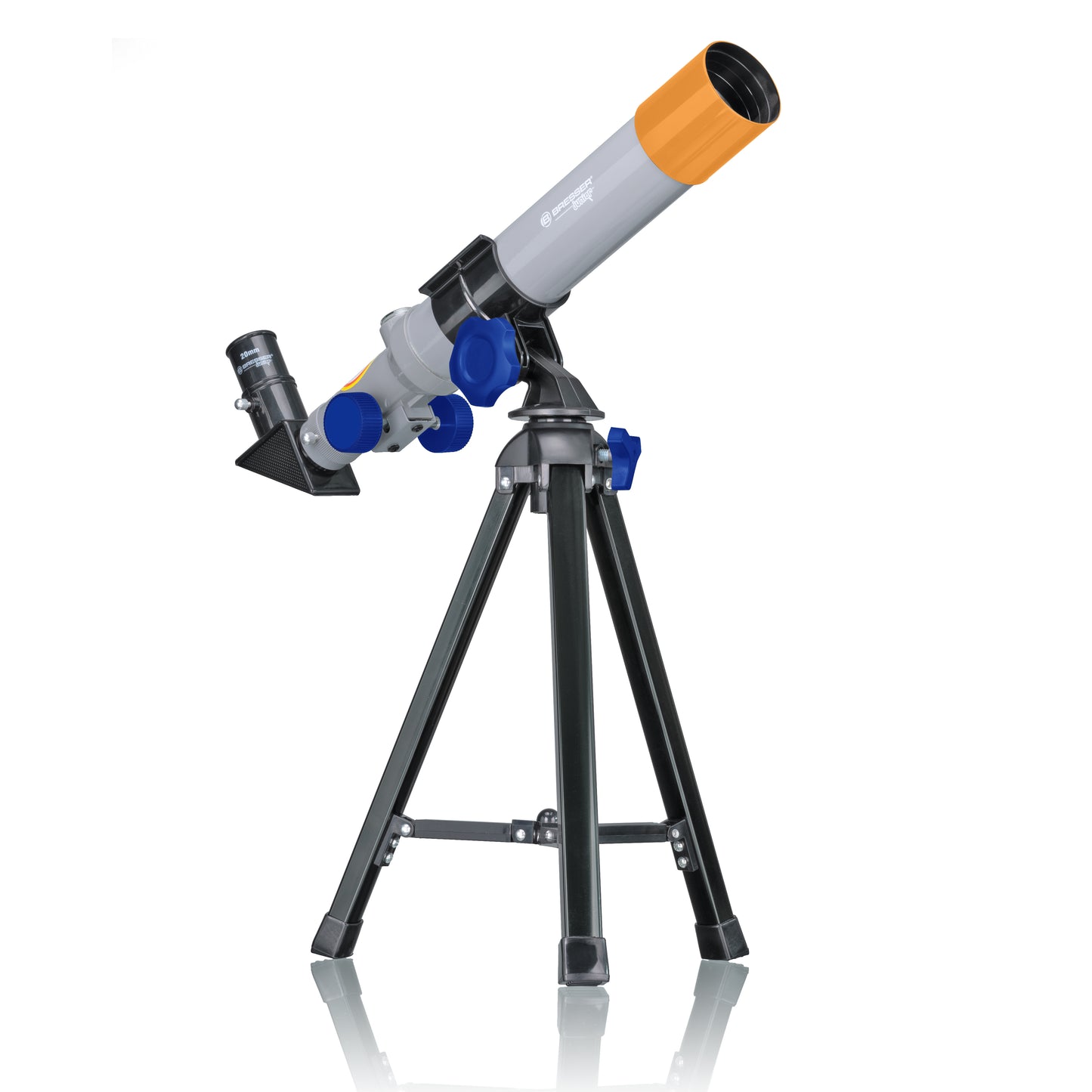 Télescope pour enfants 40 mm