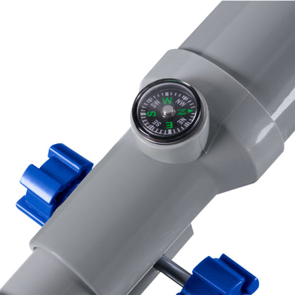 Télescope pour enfants 40 mm