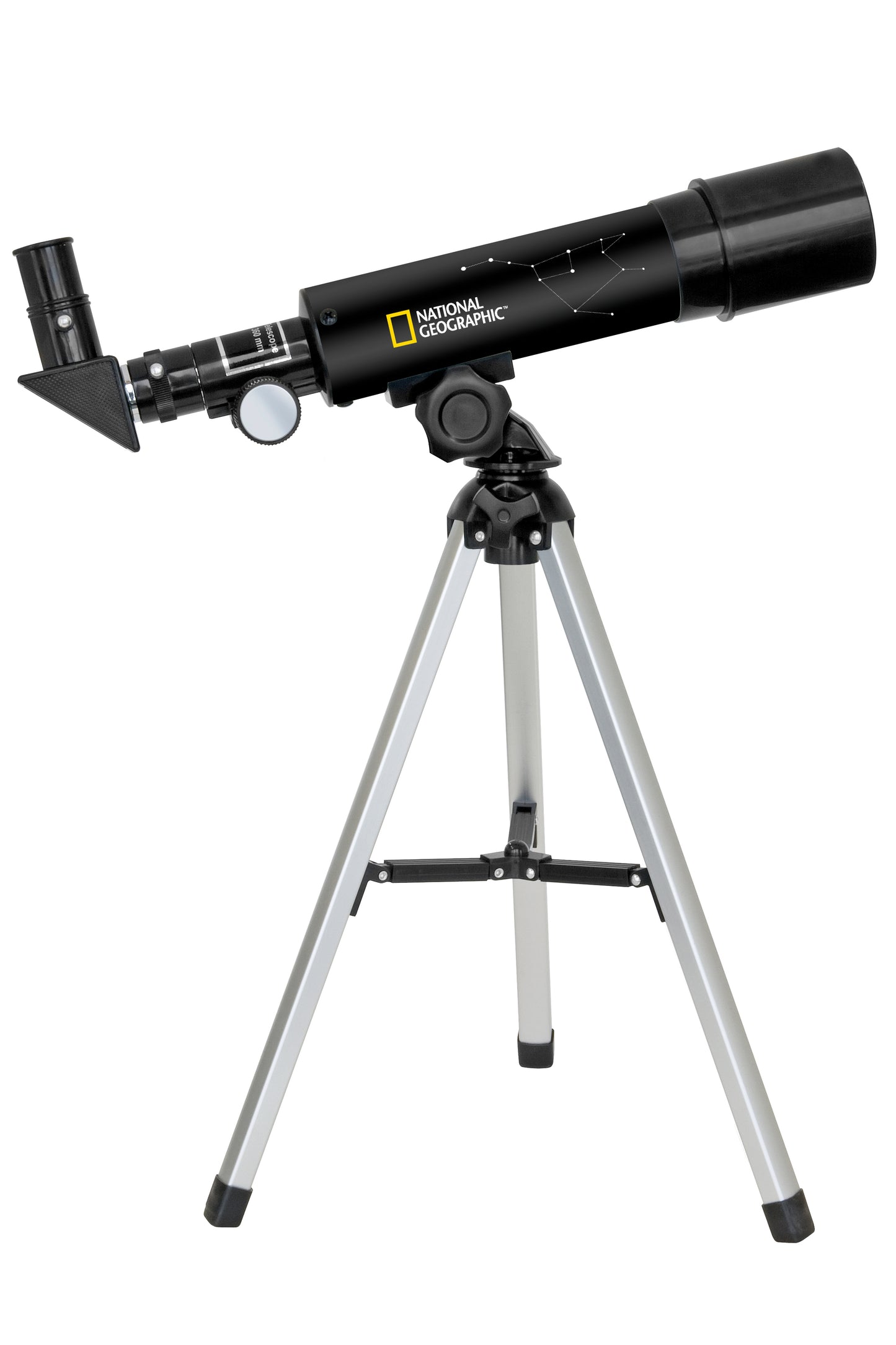 Kit de microscopes 300x-1200x incl. Cas
