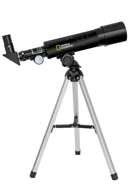 Kit de microscopes 300x-1200x incl. Cas