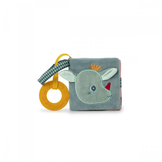 Lot de 6 Imagiers Joe