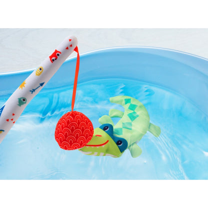 Lot de 2 Jeux de pêche Alice
