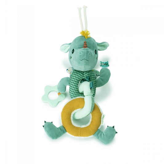 Lot de 2 Chaines d'activites sensorielles Joe