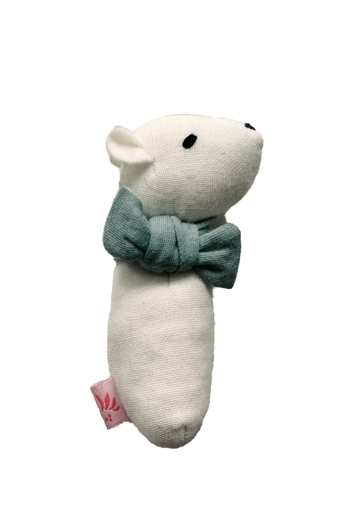 Lot de 8 Mini Jouets de saisie Ours Polaire