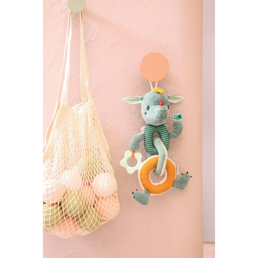 Lot de 2 Chaines d'activites sensorielles Joe