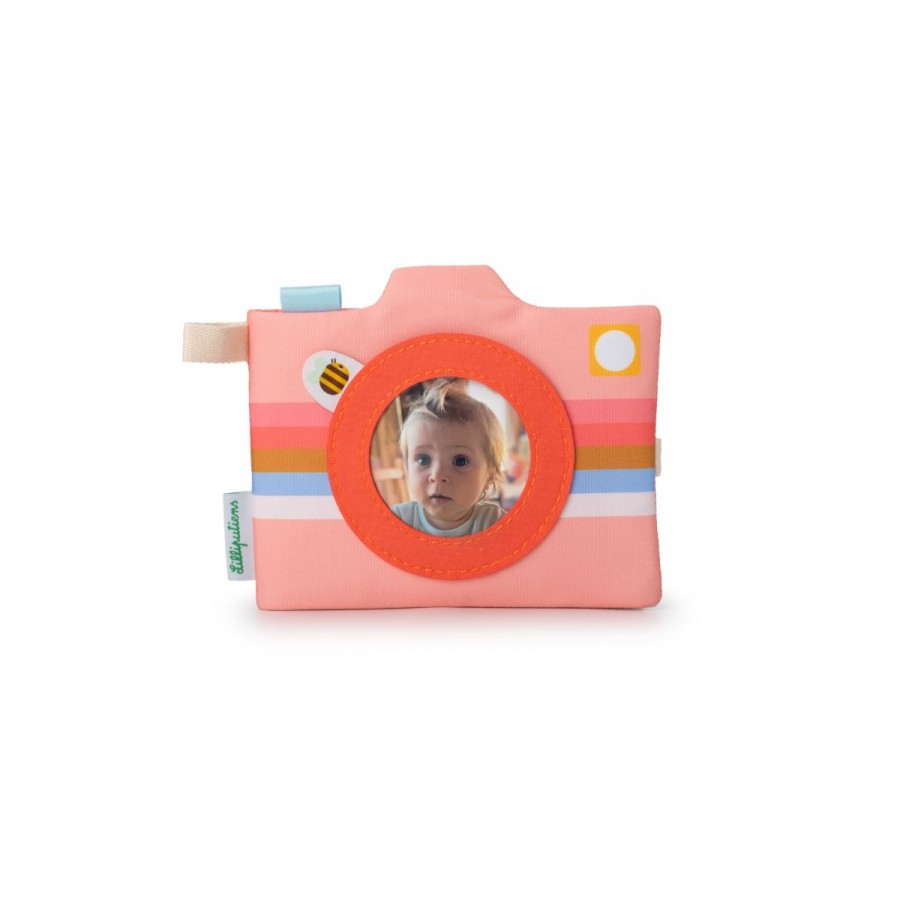 Lot de 3 albums photo Stella