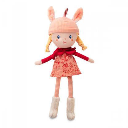 Lot de 2 Poupées Lena