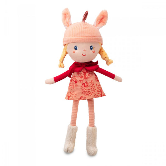 Lot de 2 Poupées Lena