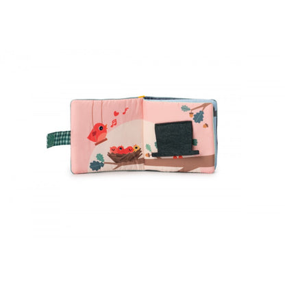 Lot de 6 Imagiers Joe