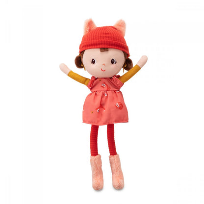Lot de 2 Poupées Alice