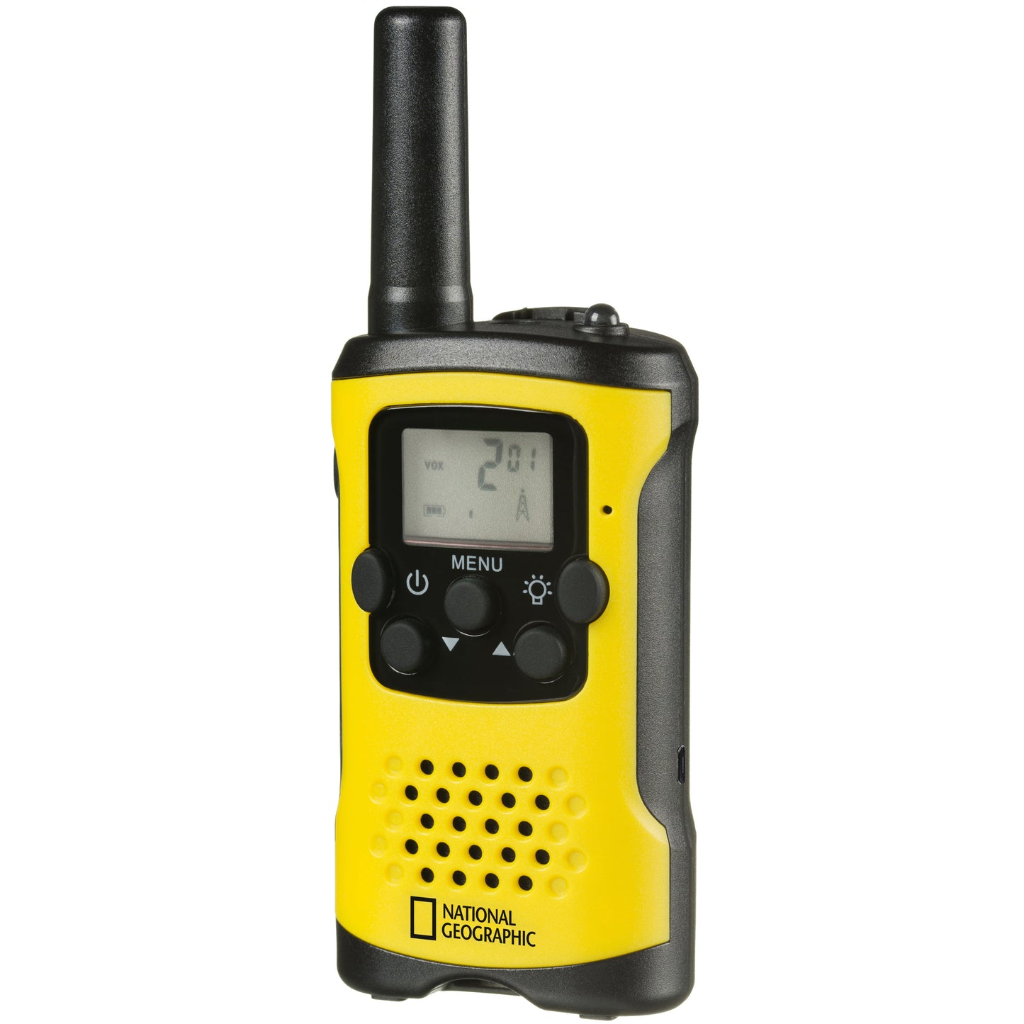 PMR Walkie Talkie rechargeable