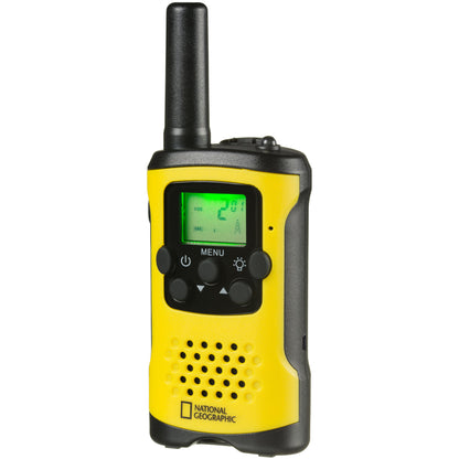 PMR Walkie Talkie rechargeable