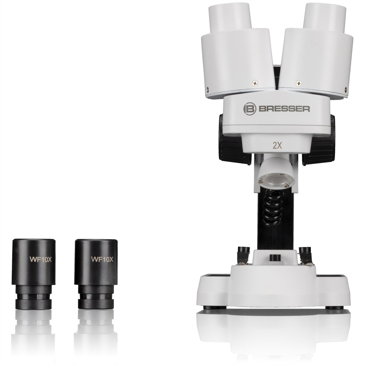 Microscope incident et transmis 50x