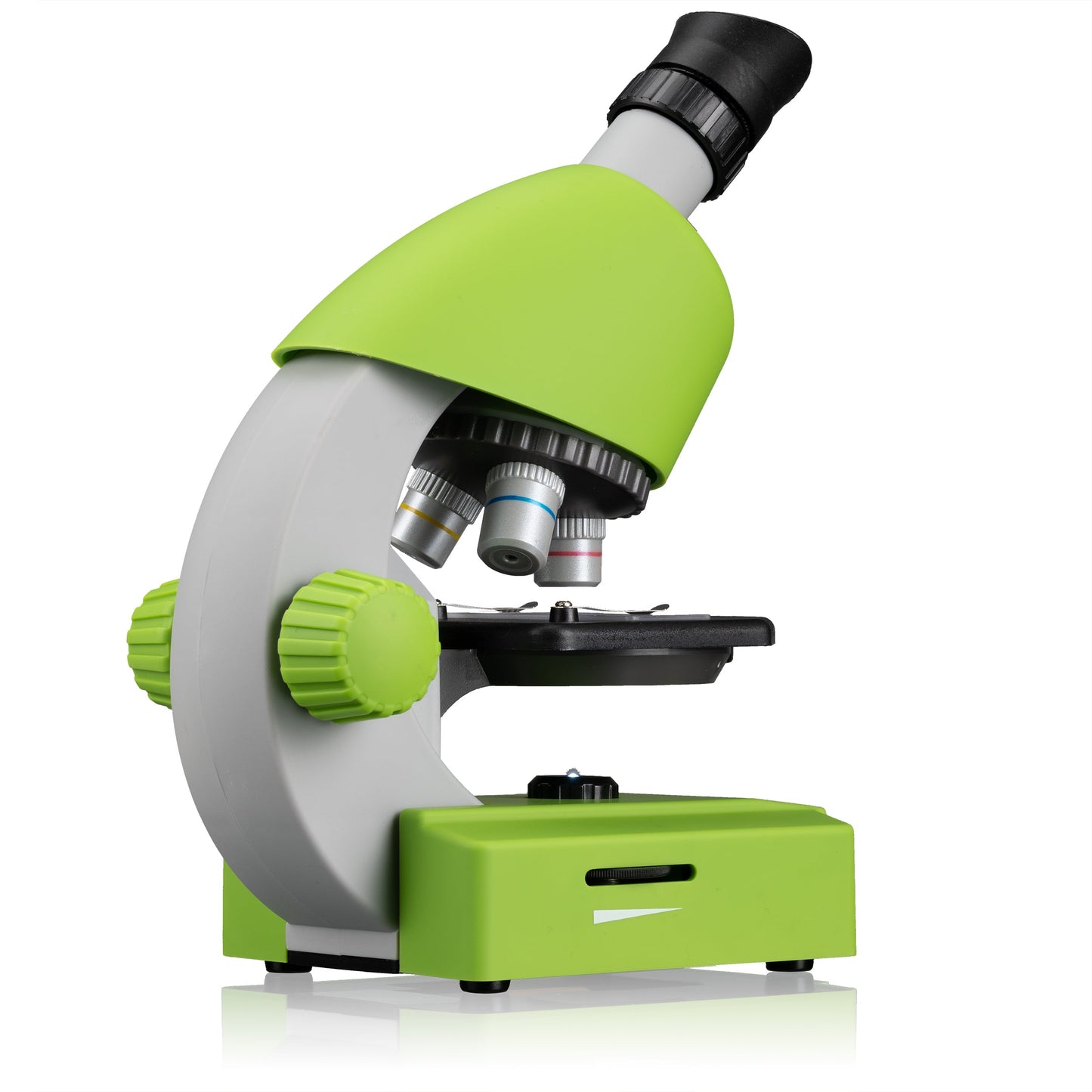 Microscope 40x-640x Vert