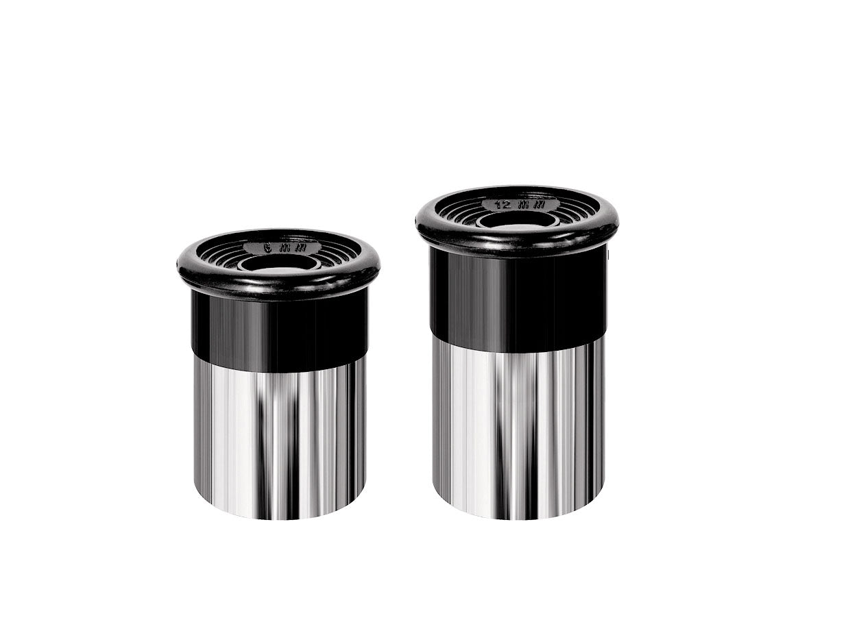 Télescope 50/600 AZ (CA)