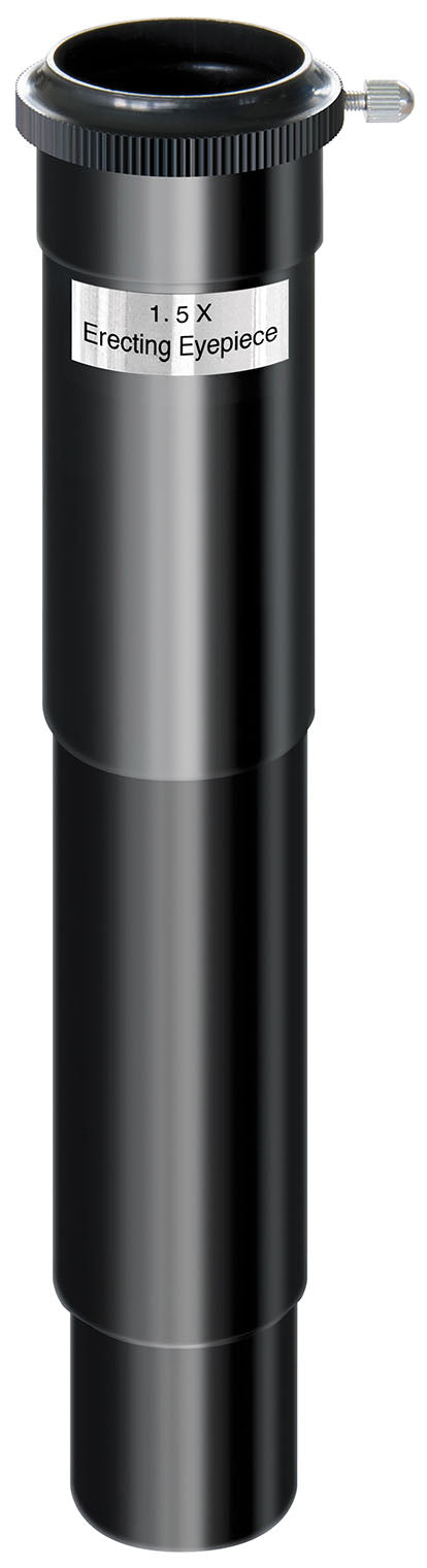 Télescope 50/600 AZ (CA)