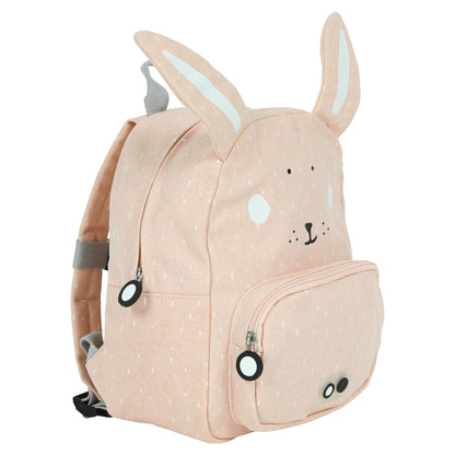 Lot de 2 Sacs à dos - Mme.Lapin