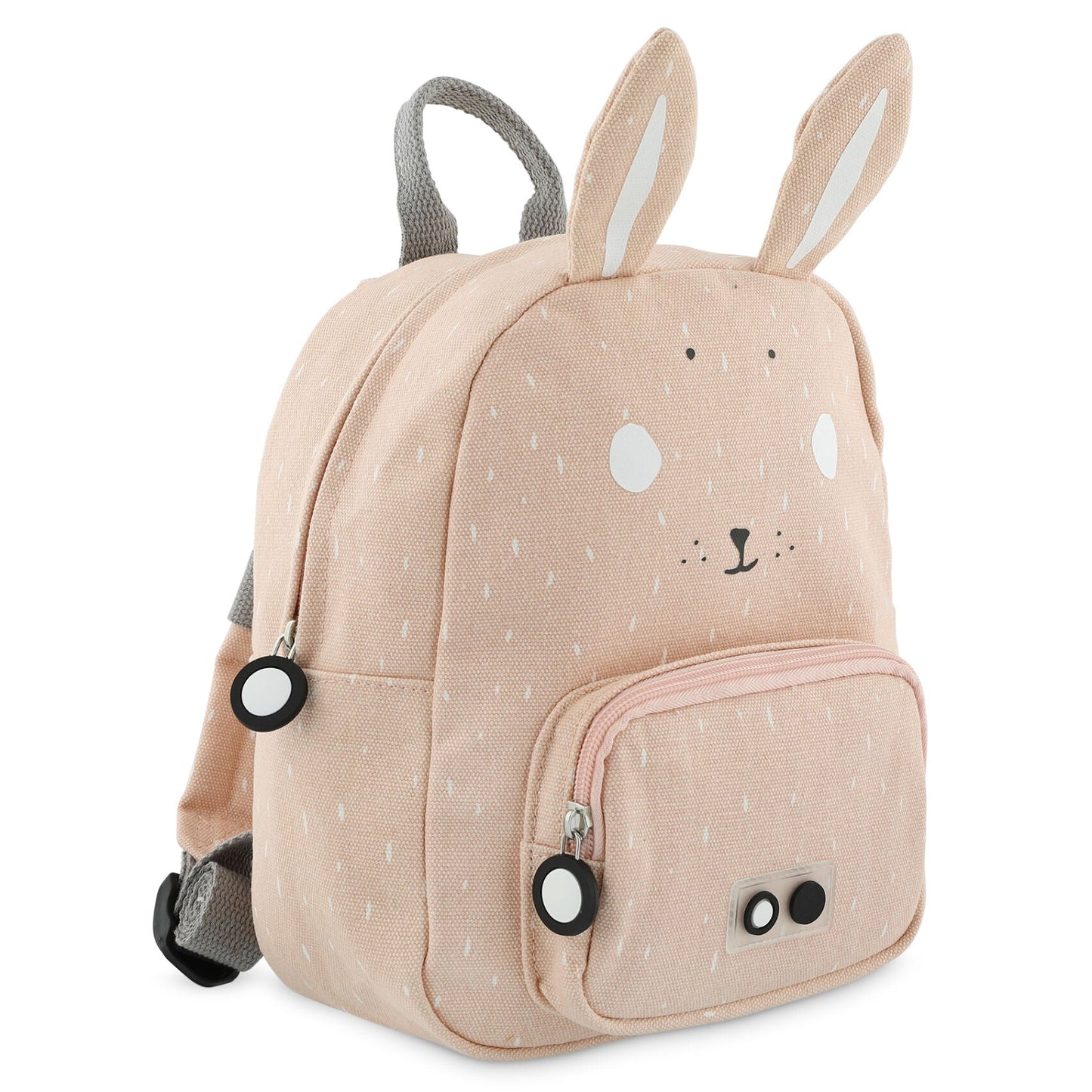 Lot de 2 Sacs à dos Petit  - Mme.-lapin