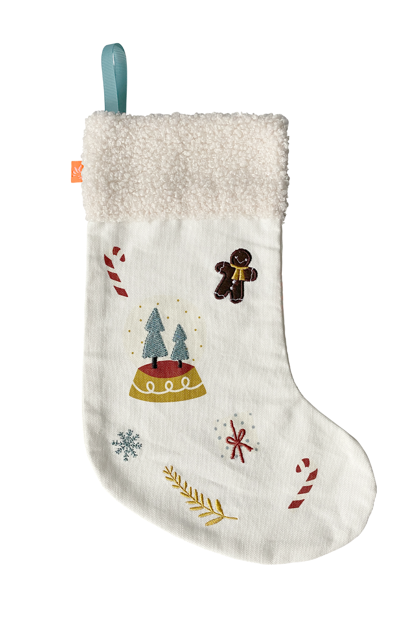 Lot de 3 Boules à neige Botte de Pere Noel 2025