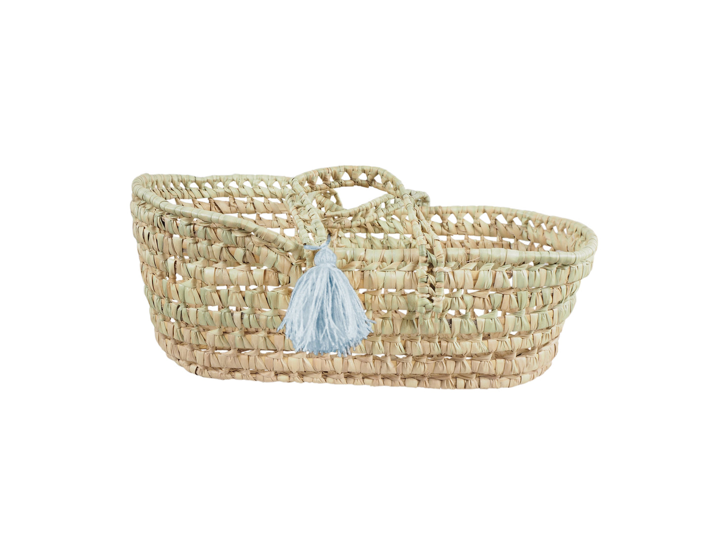 Lot de 2 Couffins pour petite poupée