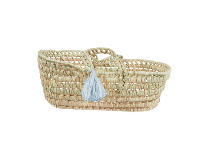 Lot de 2 Couffins pour petite poupée