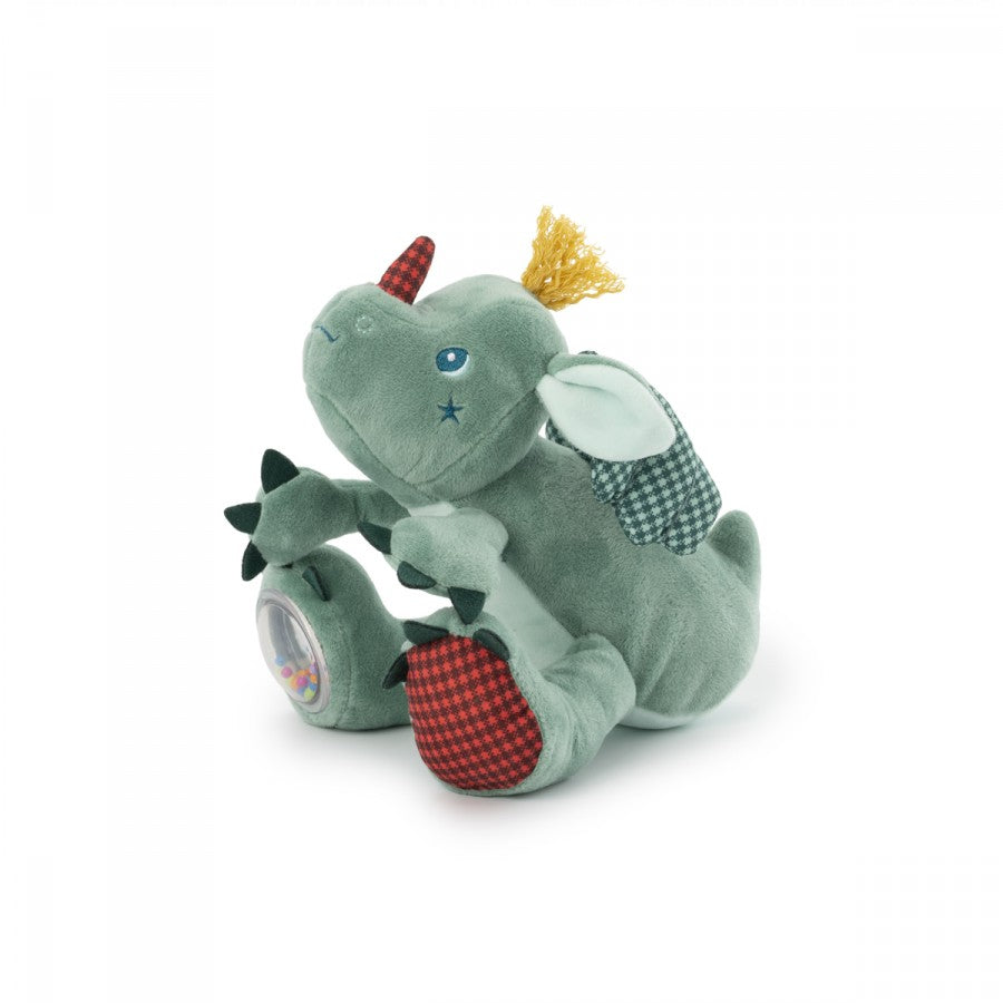 Lot de 2 Dragons sonore Joe s'envole