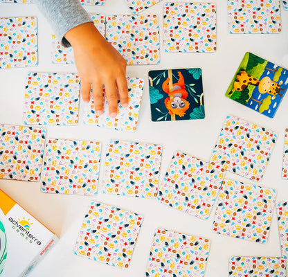 Ecologic Memo - Les animaux menacés