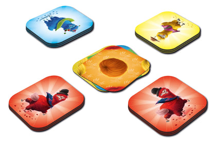 - Alpaga Fiesta par :