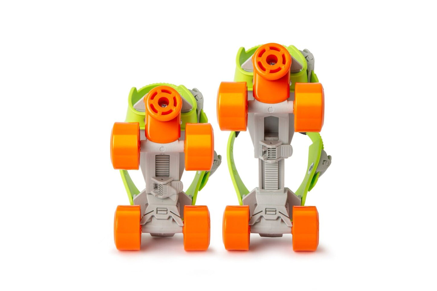 Patins Bambi X-Line green