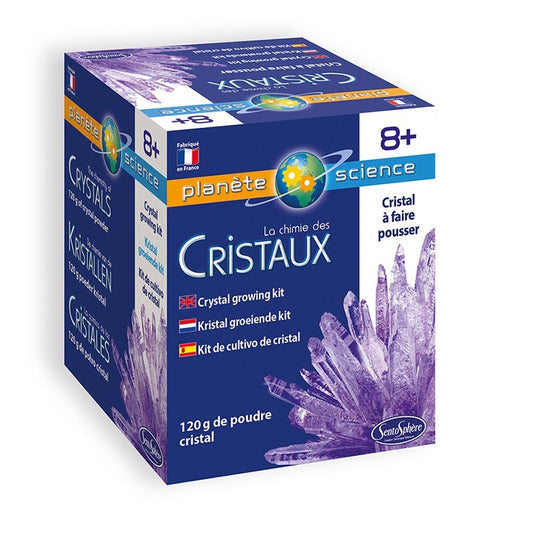 Cristal Violet