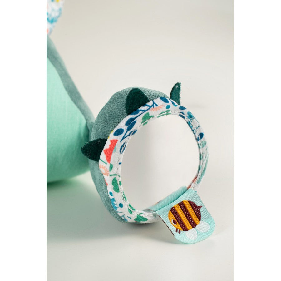 Lot de 2 Hochets d'activites Joe